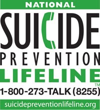 Suicide Prevention